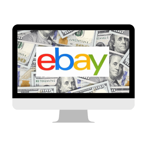 Ebay store No Suspended Global
