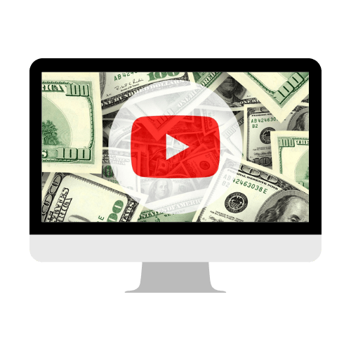 YouTube Channel Monetization Verified By followers + hours