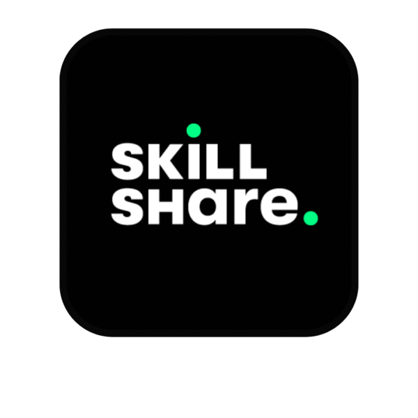 Skillshare 4 months premium Subscription original