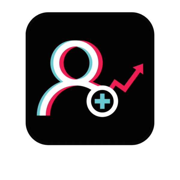 Tik Tok 2.000 Followers High Quality Full warranty global