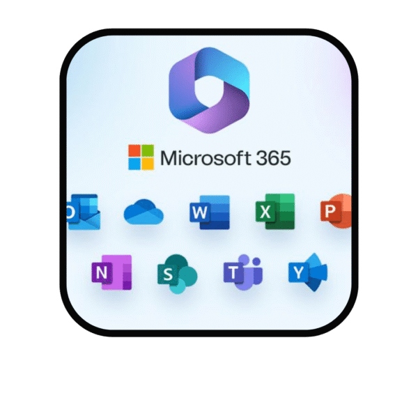 Office 365 6 users 1TB Subscription Lifetime Win/Mac 6 Devices