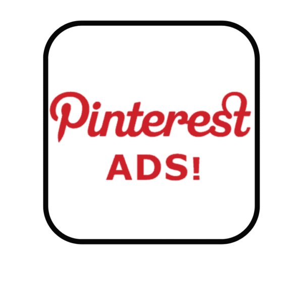 Pinterest ads full verified with business manager global