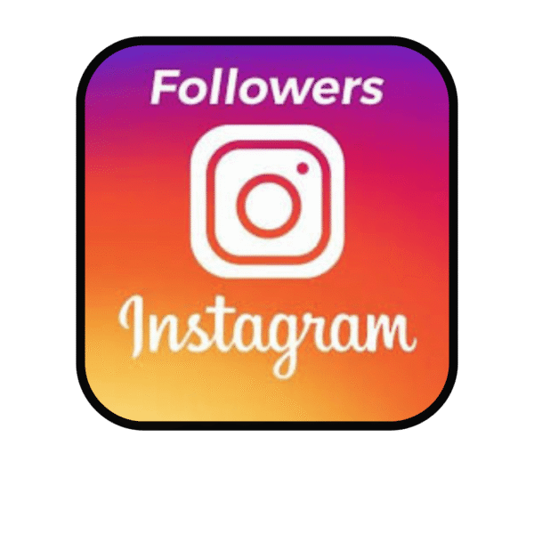 Instagram 5.000 Real Followers High Quality Global