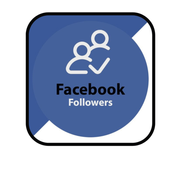 Fb page 5.000 real followers in high quality global