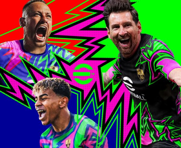 eFootball Mobile 2026 Mena account –22 EPIC / BIG TIME PLAYERS | DIVISION 1 | 3350+ TEAM STRENGTH